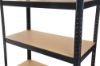 Obrazek Regał magazynowy Strong 3 MDF