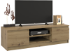 Obrazek Szafka RTV Tula dąb artisan