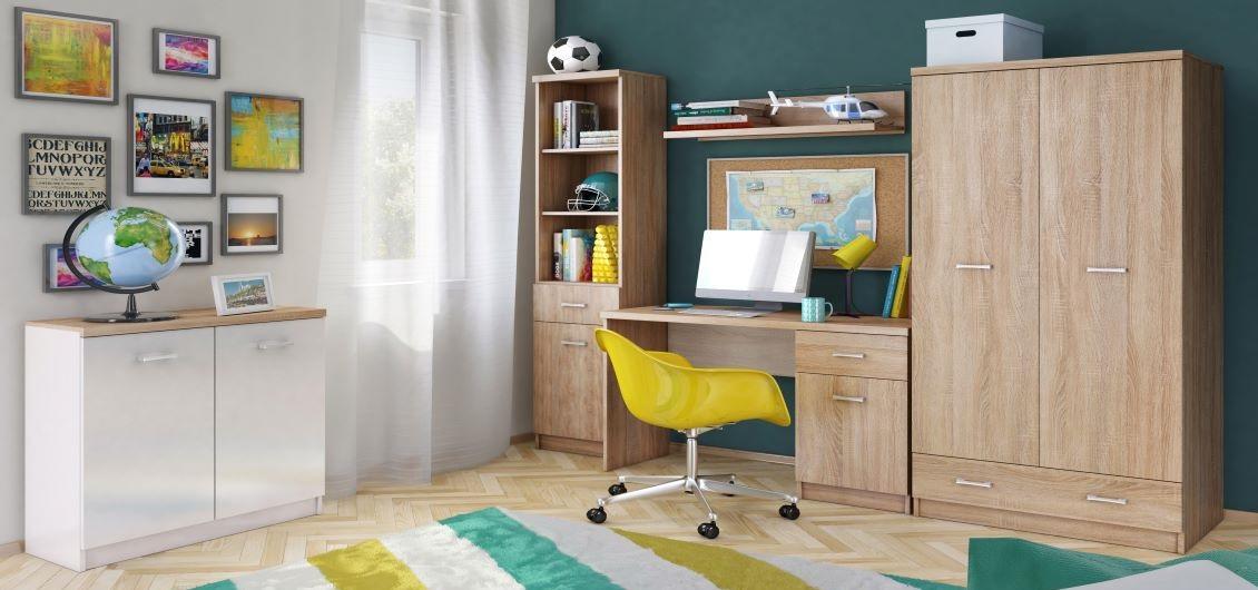 System Top Mix sonoma