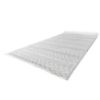 Obrazek Dywan Kissa 1,6/2,3 MRD 548 X6 kremowy