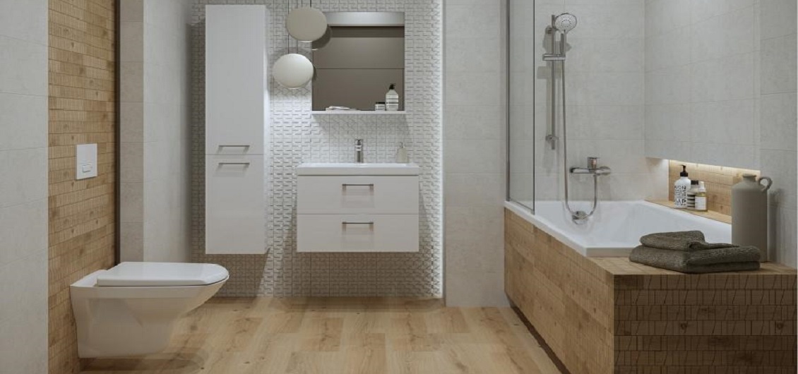 Kolekcja Lara biały