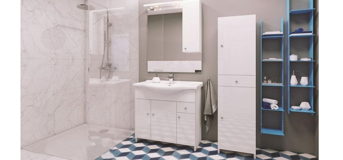 Kolekcja Bratysława biały