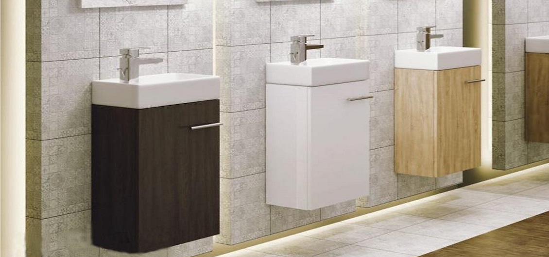 Kolekcja Smart biały