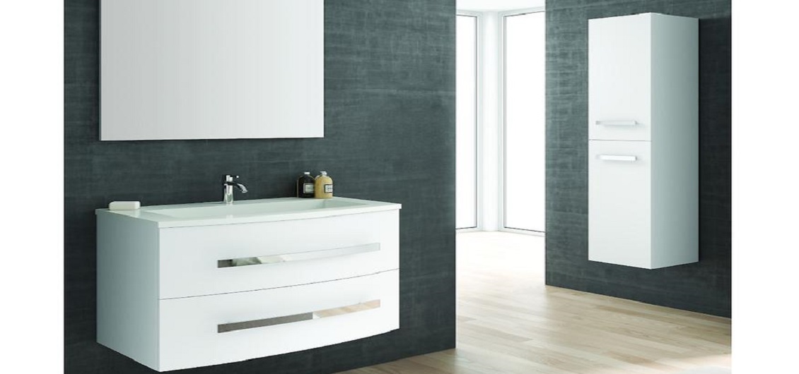 Kolekcja Perla biały