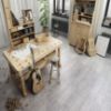 Obrazek Panele podłogowe wodoodporne Concrete Loft 8 mm AC5 Aqua Parquet Mercado 1038