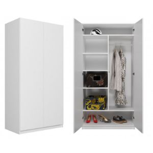 Obrazek Szafa Cecylia biały