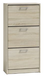 Obrazek Szafka na buty Ada (sonoma)