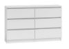 Obrazek Komoda Umo P6 120 (biały)