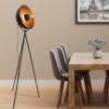 Obrazek Lampa umbria af-ume141bl lp1