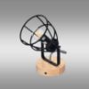 Obrazek Lampa modena as-moe141wb ls1