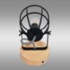 Obrazek Lampa modena as-moe141wb ls1