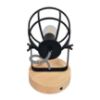 Obrazek Lampa modena as-moe141wb ls1