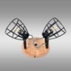 Obrazek Lampa modena as-moe142wb ls2