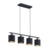 Obrazek Lampa Arezzo ah-are144b Lw4