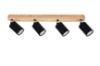 Obrazek Lampa Hoba as-hog104wb ls4