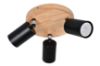 Obrazek Lampa Hoba as-hog103wb pl3