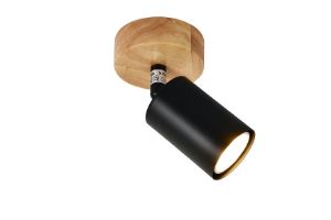 Obrazek Lampa Hoba as-hog101wb ls1