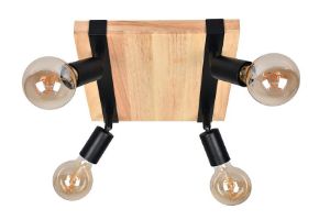 Obrazek Lampa Brun as-bre274wb pl4