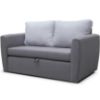 Obrazek Sofa Bella 120 Alfa 19+17