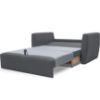 Obrazek Sofa Bella 120 Alfa 19+17