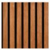 Obrazek Panel ścienny Harmonny Dark 30x30x1,4