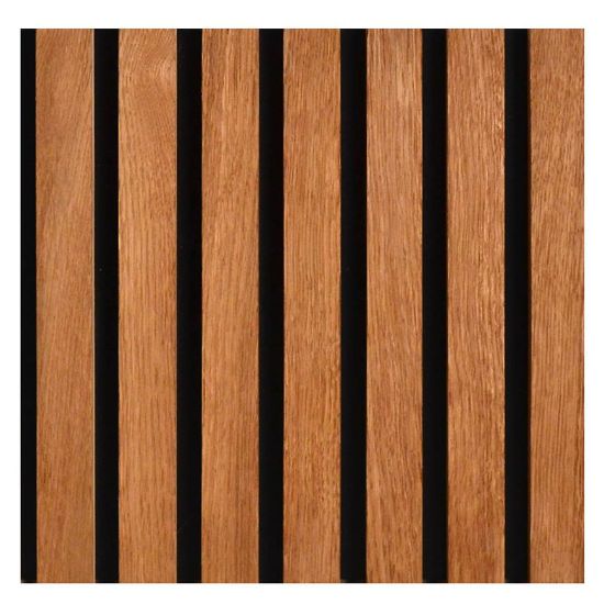 Obrazek Panel ścienny Harmonny Dark 30x30x1,4