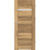 Obrazek  Drzwi Wewnetrzne Prestige PY 03 80P WC dąb catania 