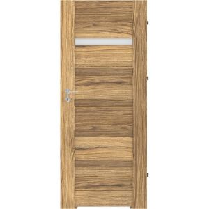 Obrazek  Drzwi Wewnetrzne Prestige PY 03 80P WC dąb catania 