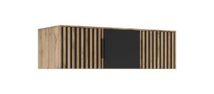 Obrazek Nadstawka do szafy Laos D3 dąb wotan