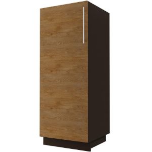 Obrazek Szafka kuchenna Malmo Permbroke D5D/60/154 korpus lava