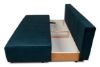 Obrazek Sofa rozkładana Hato granat