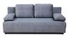 Obrazek Sofa rozkładana Hato popiel