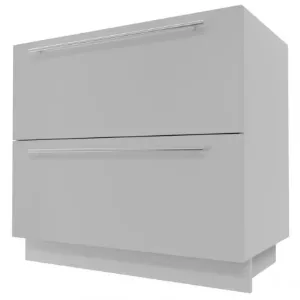 Obrazek  Szafka kuchenna Essen grey D2E/90 