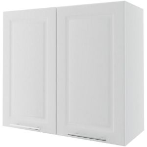 Obrazek Szafka kuchenna Emporium w3/80 white/kor.biały