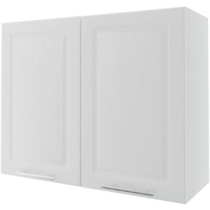 Obrazek Szafka kuchenna Emporium w3/90 white/kor.biały