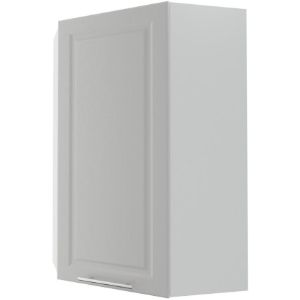 Obrazek Szafka kuchenna Emporium W4/10/60 light grey stone/biały