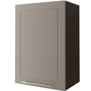 Obrazek Szafka kuchenna W2/50 Quantum beige mat/lava