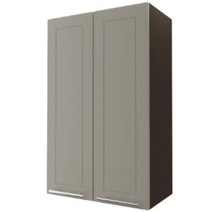 Obrazek Szafka kuchenna W4/60 Quantum beige mat/lava