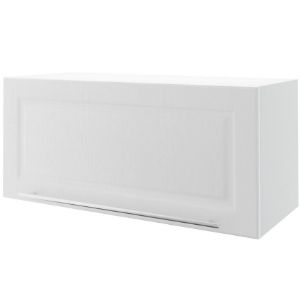 Obrazek Szafka kuchenna Emporium w4b/80 hk aventos white/kor.biały