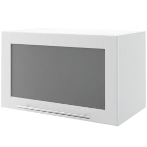 Obrazek Szafka kuchenna Emporium w4bs/60 wkf white/kor.biały