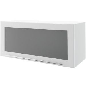 Obrazek Szafka kuchenna Emporium w4bs/80 wkf white/kor.biały