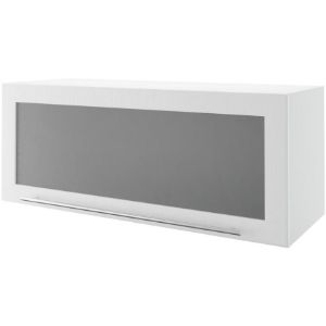 Obrazek Szafka kuchenna Emporium w4bs/90 wkf white/kor.biały