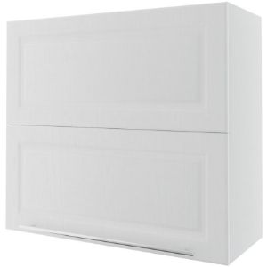 Obrazek Szafka kuchenna Emporium w8b/80 av white/kor.biały