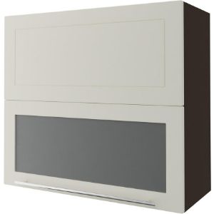 Obrazek Szafka kuchenna W8Bs 80 WKF avent. Quantum vanilla /lava