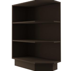 Obrazek Szafka kuchenna D6/30 Quantum white lava