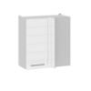 Obrazek Szafka Kuchenna Daria GN 105 L/P