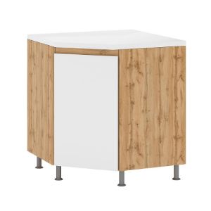 Obrazek Szafka kuchenna Magnolia DN 85x85 1D