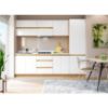 Obrazek Szafka kuchenna Magnolia DN 85x85 1D
