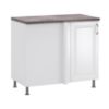 Obrazek Szafka kuchenna Patricia DB 105 P