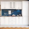 Obrazek Szafka kuchenna Patricia DN 90x90 2D